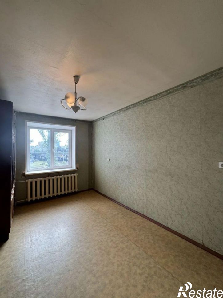 2-комн квартира Луначарского ул, 53