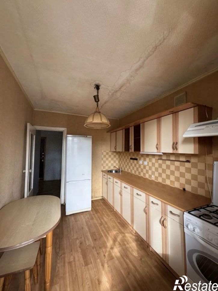 2-комн квартира Луначарского ул, 53