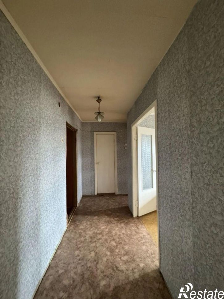 2-комн квартира Луначарского ул, 53
