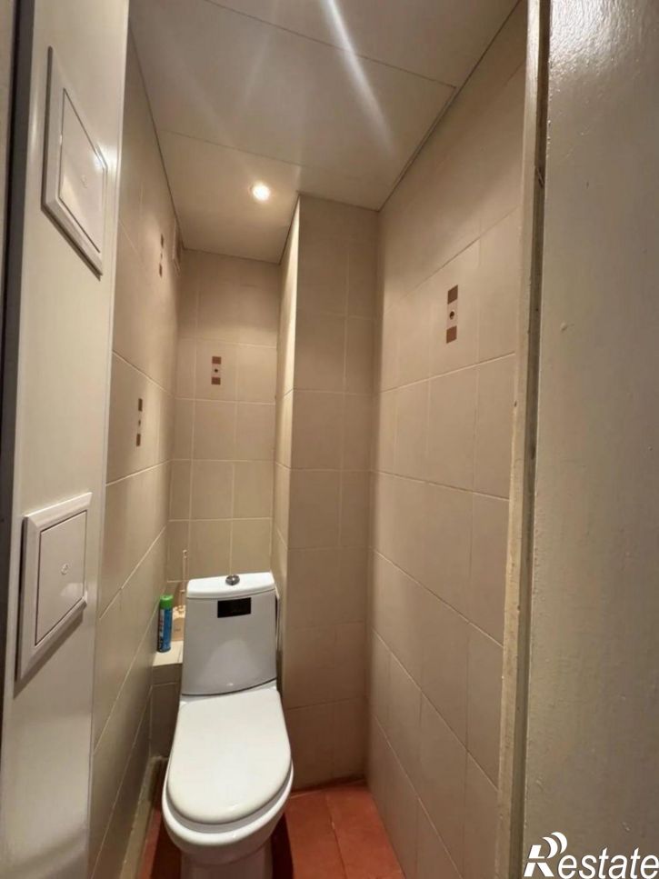 2-комн квартира Луначарского ул, 53