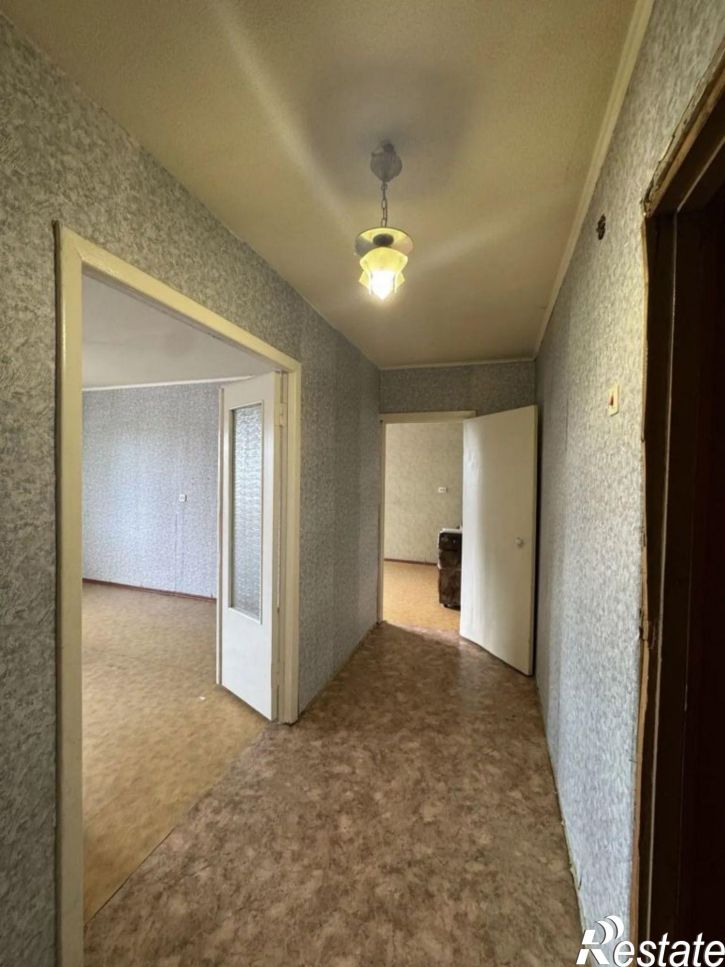 2-комн квартира Луначарского ул, 53