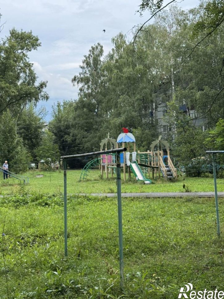 1-комн квартира Экспериментальная ул, 18