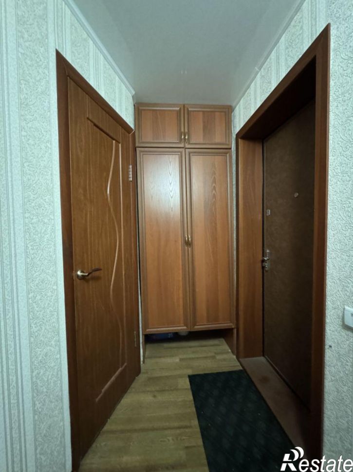 1-комн квартира Экспериментальная ул, 18