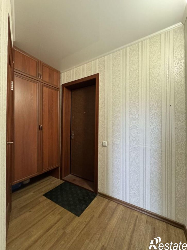 1-комн квартира Экспериментальная ул, 18