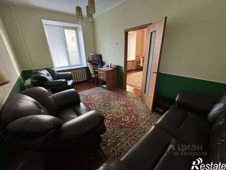3-комн квартира ул Славы, 5,  д. 5