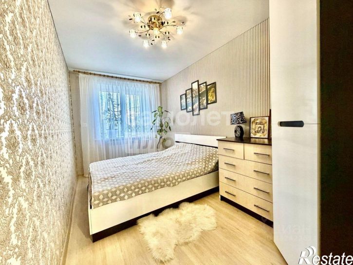 3-комн квартира ул Циолковского, 43,  д. 43