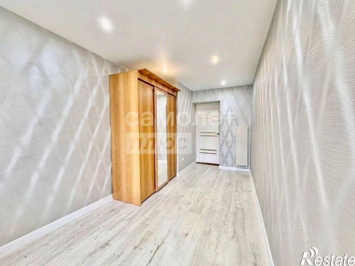 3-комн квартира ул Циолковского, 43,  д. 43
