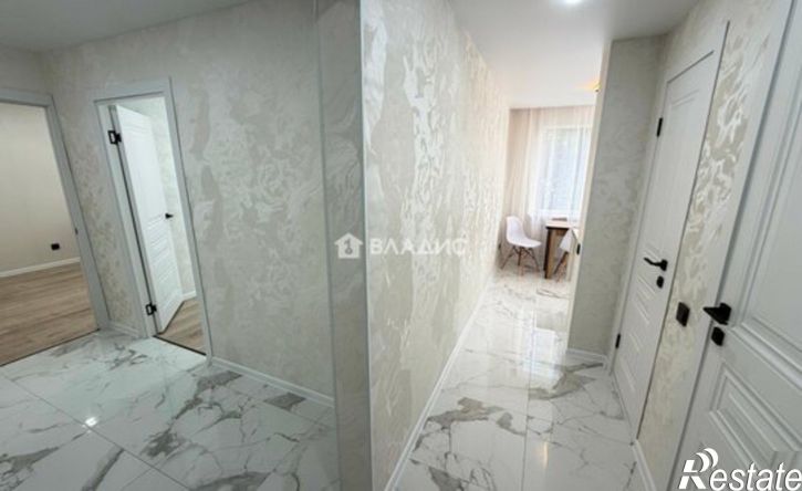 2-комн квартира ул Карпинского, 35,  д. 35