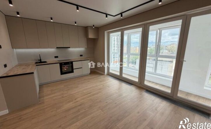 2-комн квартира ул Глазунова, 10,  д. 10