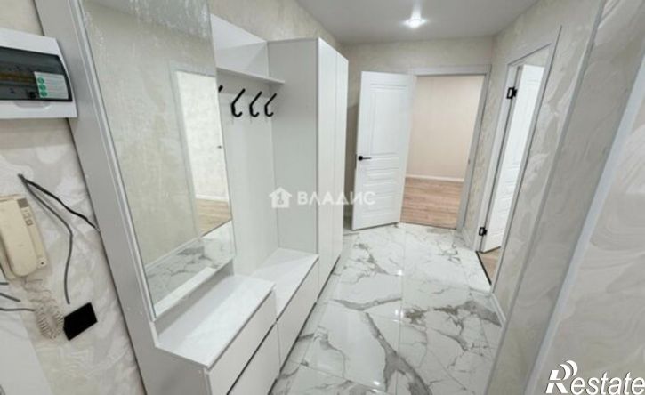 2-комн квартира ул Карпинского, 35,  д. 35