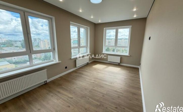 2-комн квартира ул Глазунова, 10,  д. 10