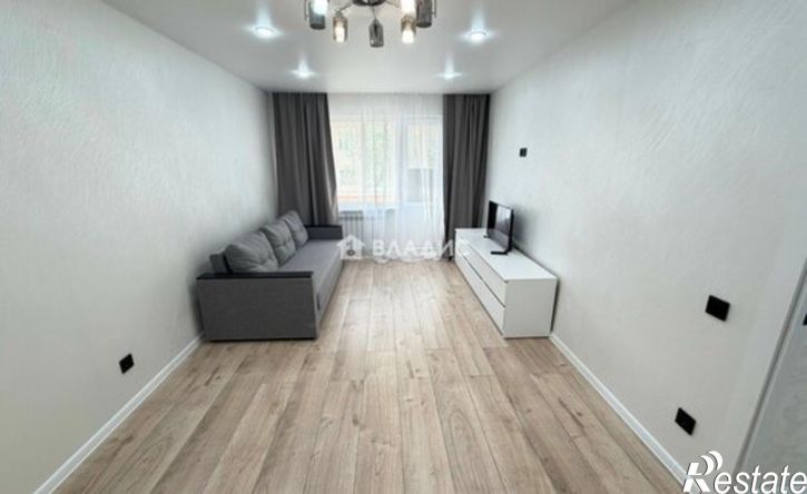 2-комн квартира ул Карпинского, 35,  д. 35