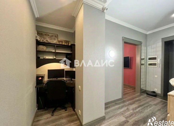 2-комн квартира ул Московская, 88,  д. 88
