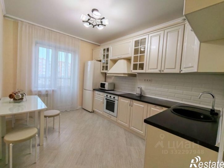 1-комн квартира ул Тернопольская, 10,  д. 10