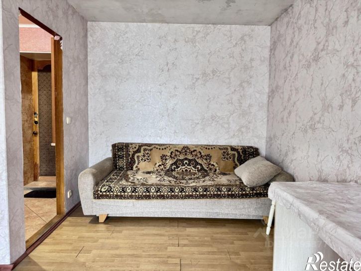 1-комн квартира ул Пролетарская, 6,  д. 6