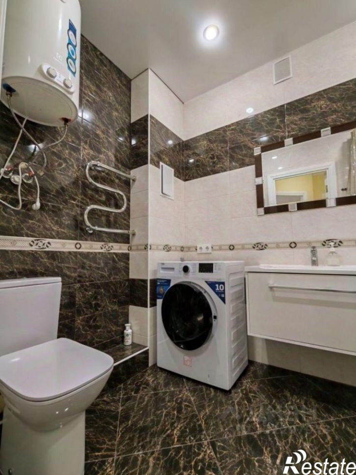 1-комн квартира ул Тернопольская, 10,  д. 10