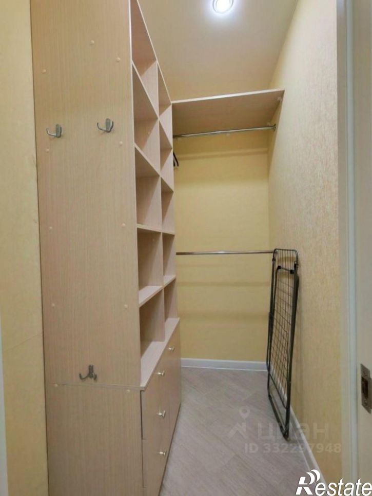 1-комн квартира ул Тернопольская, 10,  д. 10