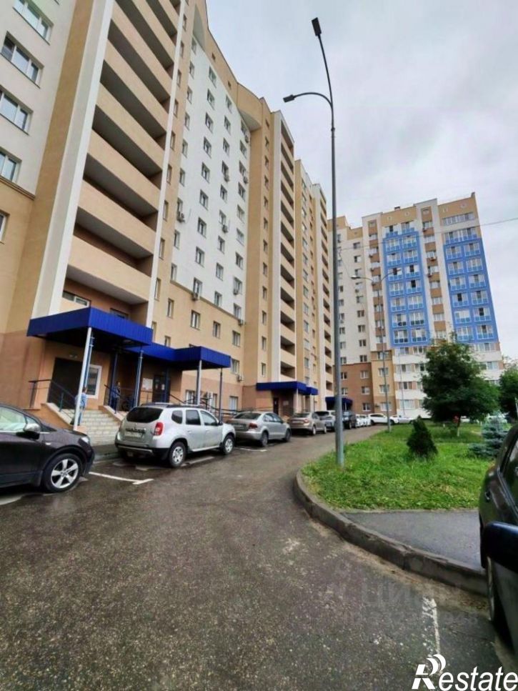 1-комн квартира ул Тернопольская, 10,  д. 10