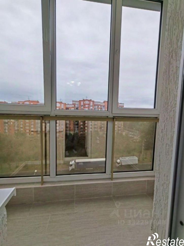 1-комн квартира ул Тернопольская, 10,  д. 10