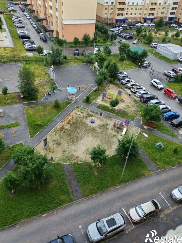 1-комн квартира ул Тернопольская, 10,  д. 10