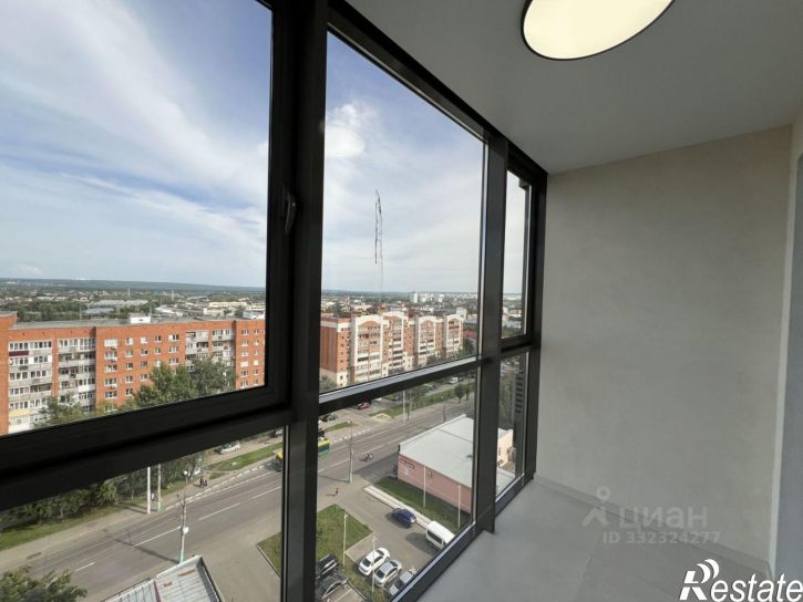2-комн квартира ул Богданова, 34,  д. 34