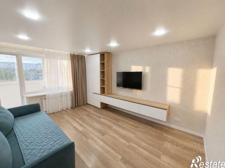 3-комн квартира ул Карпинского, 32А,  д. 32А