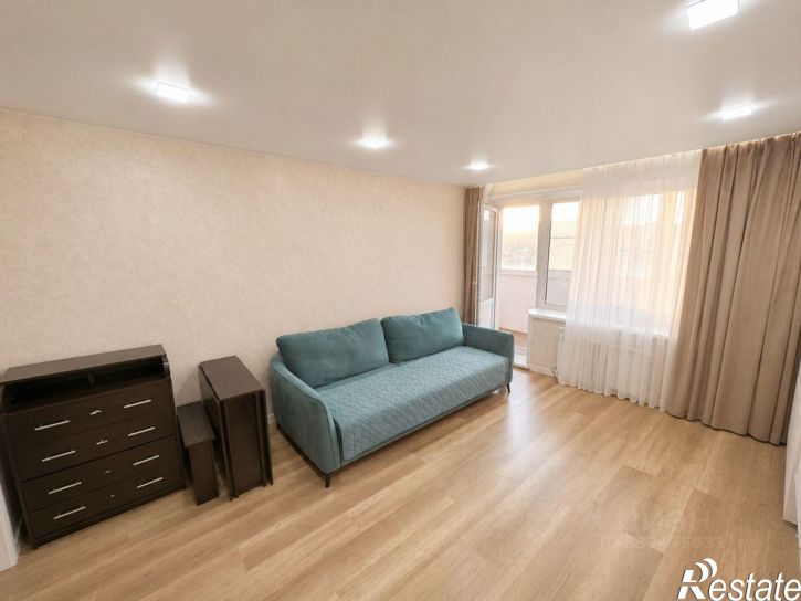 3-комн квартира ул Карпинского, 32А,  д. 32А
