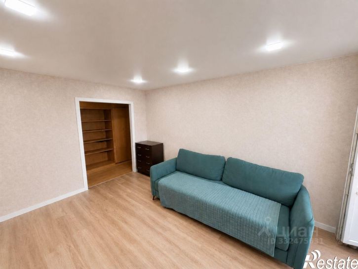 3-комн квартира ул Карпинского, 32А,  д. 32А