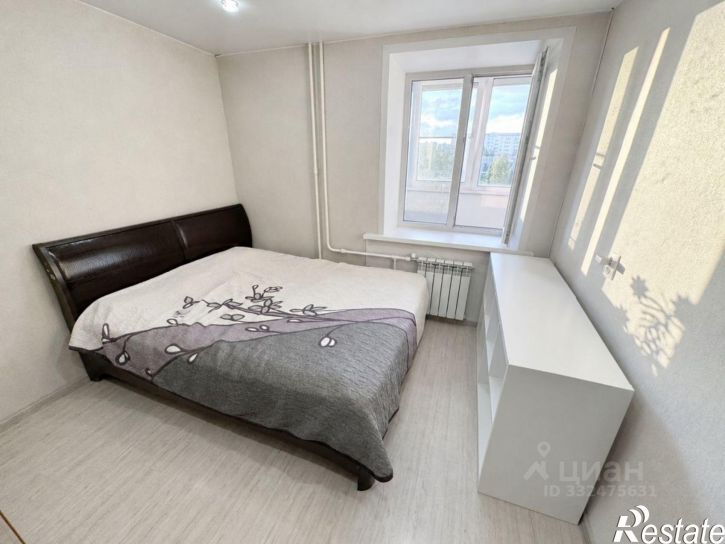 3-комн квартира ул Карпинского, 32А,  д. 32А