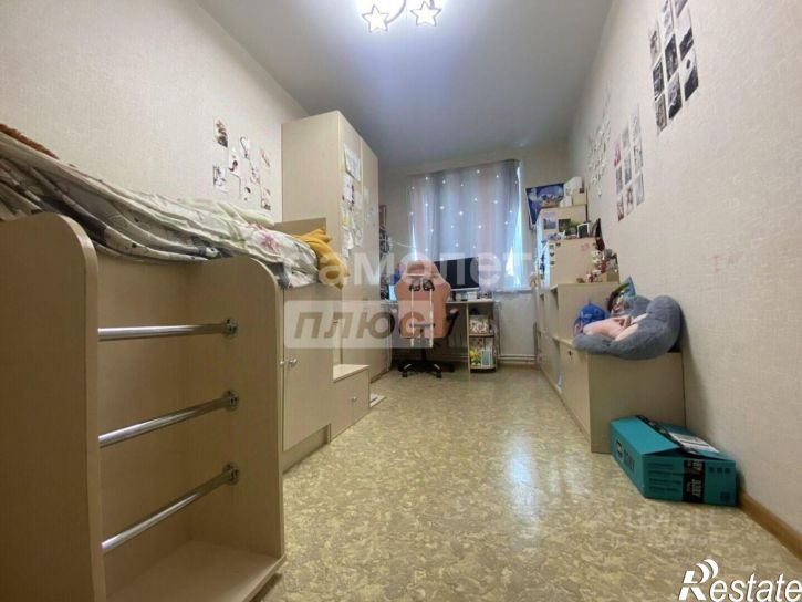 2-комн квартира ул Сузюмова, 1,  д. 1