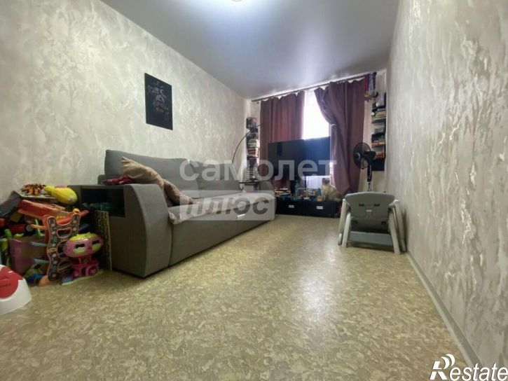 2-комн квартира ул Сузюмова, 1,  д. 1