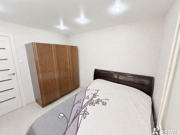 3-комн квартира ул Карпинского, 32А,  д. 32А