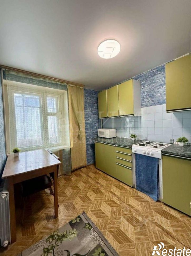 1-комн квартира ул Ставского, 12,  д. 12