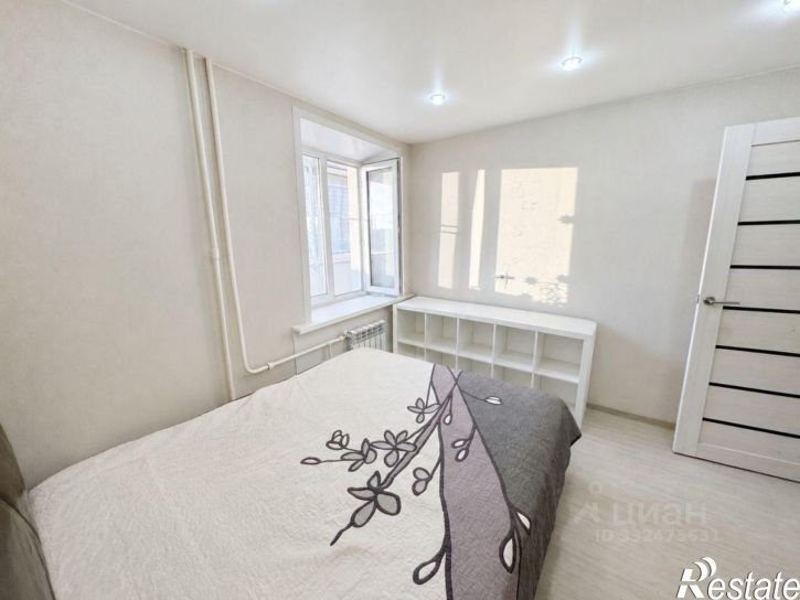 3-комн квартира ул Карпинского, 32А,  д. 32А
