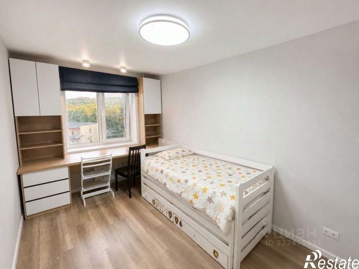 3-комн квартира ул Карпинского, 32А,  д. 32А