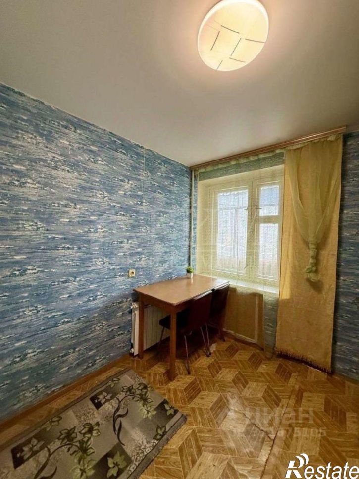 1-комн квартира ул Ставского, 12,  д. 12