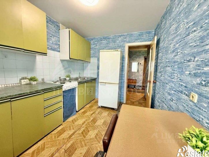1-комн квартира ул Ставского, 12,  д. 12