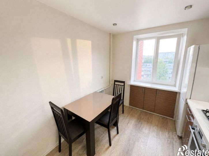 3-комн квартира ул Карпинского, 32А,  д. 32А