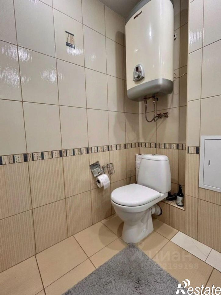 3-комн квартира пр-д Виноградный 5-й, 8,  д. 8