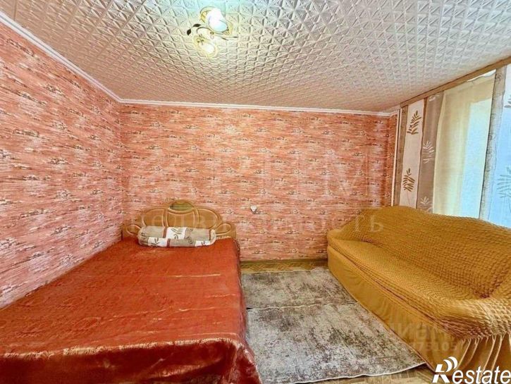1-комн квартира ул Ставского, 12,  д. 12