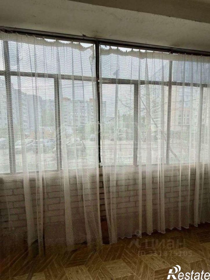1-комн квартира ул Ставского, 12,  д. 12