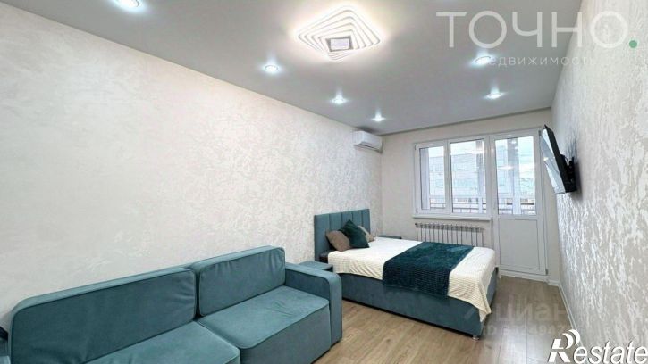 2-комн квартира ул Кирова, 55,  д. 55
