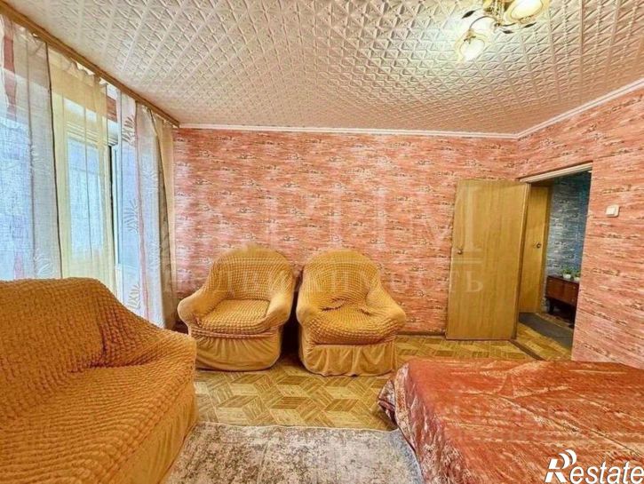1-комн квартира ул Ставского, 12,  д. 12