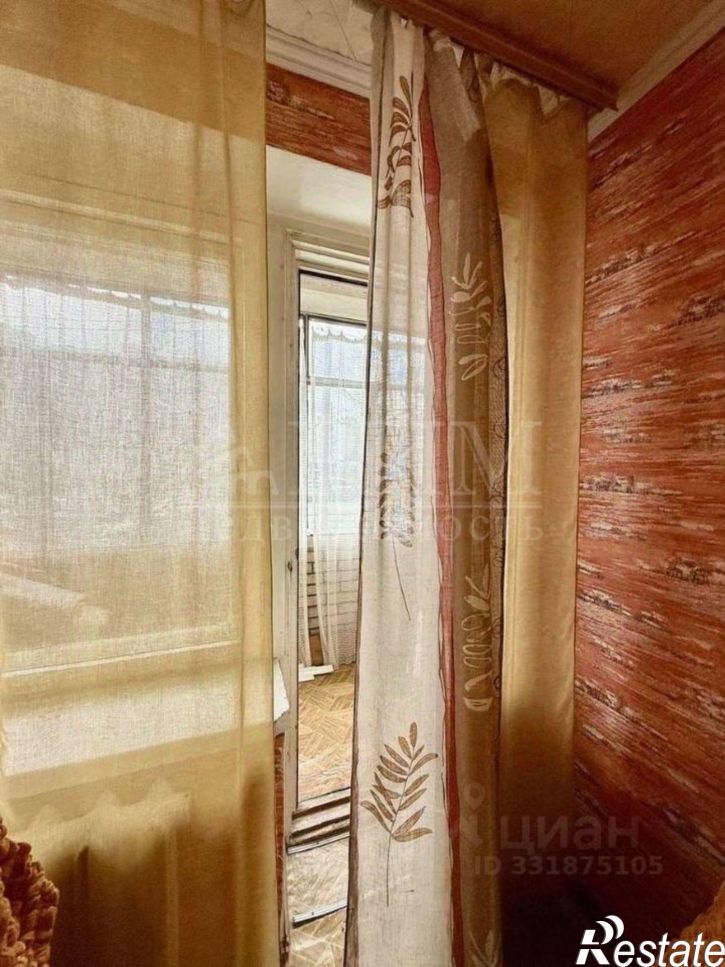 1-комн квартира ул Ставского, 12,  д. 12