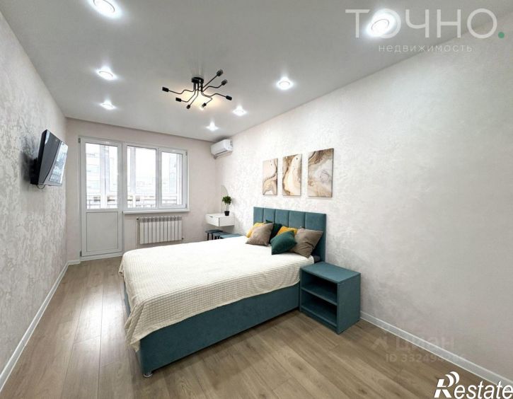 2-комн квартира ул Кирова, 55,  д. 55