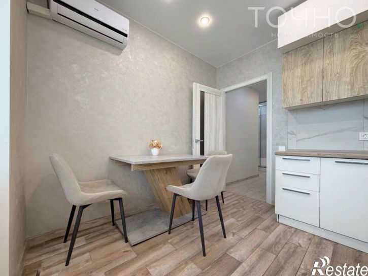 2-комн квартира пр-д Рахманинова 3-й, 2,  д. 2