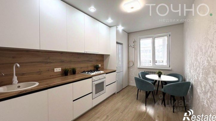 2-комн квартира ул Кирова, 55,  д. 55
