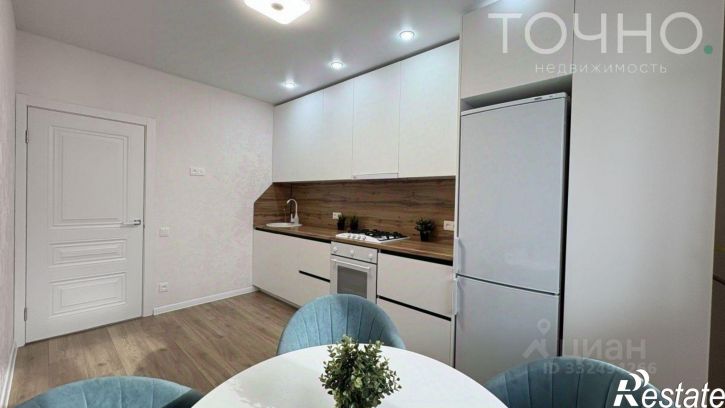 2-комн квартира ул Кирова, 55,  д. 55