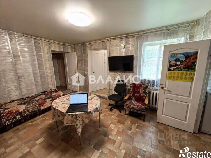 2-комн квартира пр-д Окружной 1-й, 8,  д. 8