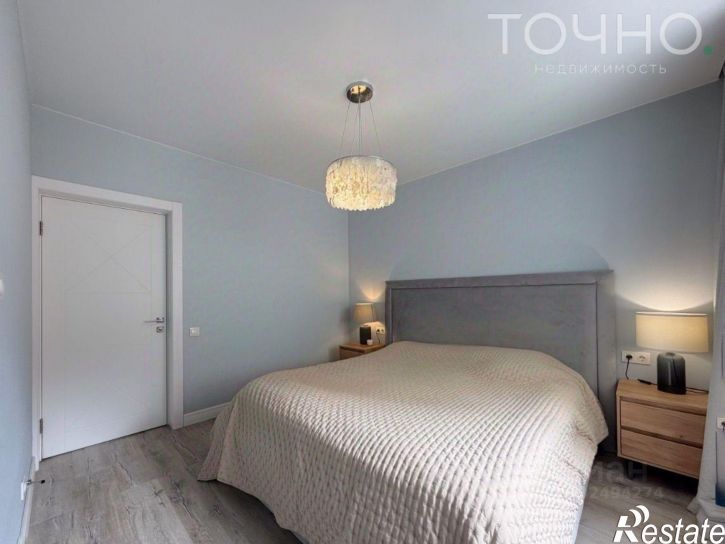 3-комн квартира ул Тамбовская, 1,  д. 1